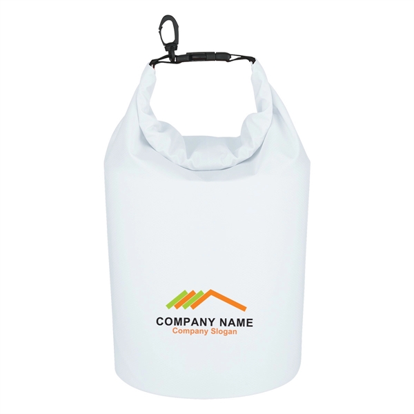 5 Liter Dry Bag - 5 Liter Dry Bag - Image 6 of 7