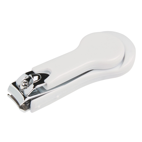Effortless Nail Clippers - Effortless Nail Clippers - Image 1 of 5
