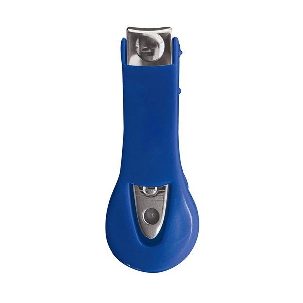Effortless Nail Clippers - Effortless Nail Clippers - Image 4 of 5