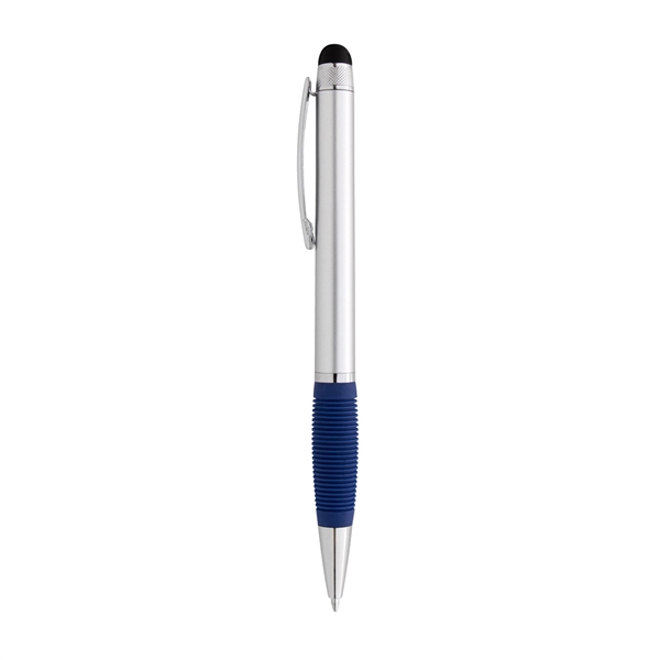 Metallic Pen and Stylus - Metallic Pen and Stylus - Image 1 of 6