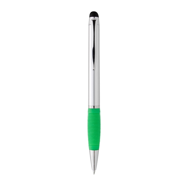 Metallic Pen and Stylus - Metallic Pen and Stylus - Image 3 of 6