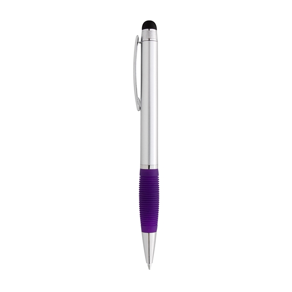 Metallic Pen and Stylus - Metallic Pen and Stylus - Image 4 of 6