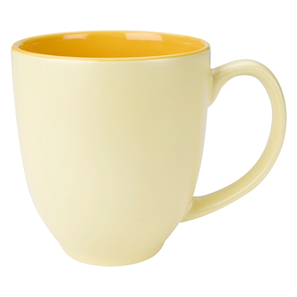 14 ounce Mug Cup - 14 ounce Mug Cup - Image 1 of 4