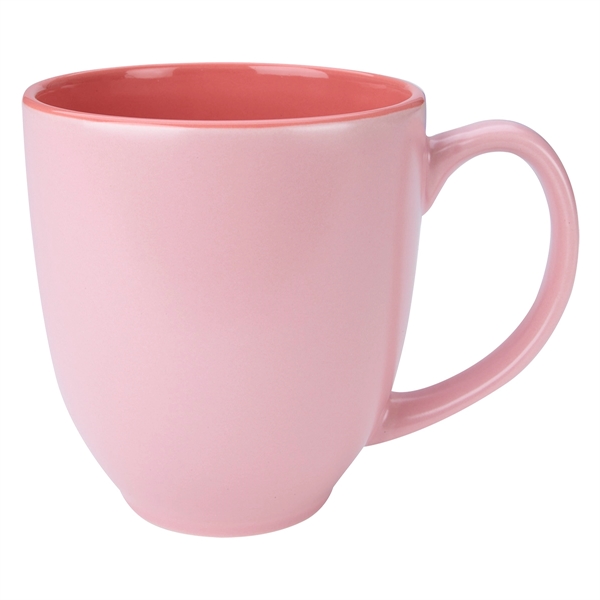 14 ounce Mug Cup - 14 ounce Mug Cup - Image 2 of 4