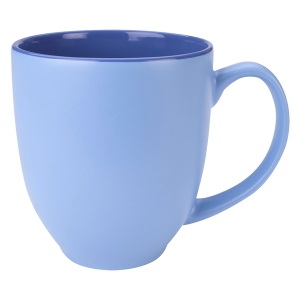 14 ounce Mug Cup - 14 ounce Mug Cup - Image 3 of 4