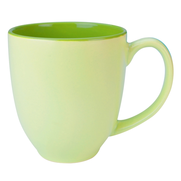 14 ounce Mug Cup - 14 ounce Mug Cup - Image 4 of 4