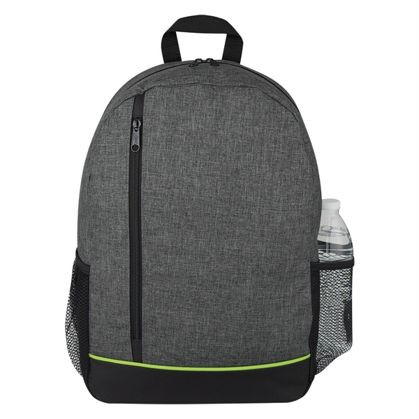 Heavy Duty Backpack for Outdoors - Heavy Duty Backpack for Outdoors - Image 1 of 6