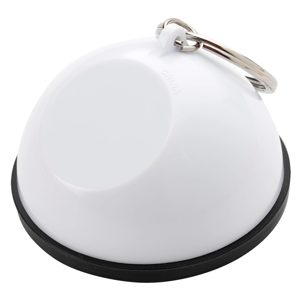 Convenient Earbuds Holder with Mobile Stand - Convenient Earbuds Holder with Mobile Stand - Image 5 of 7