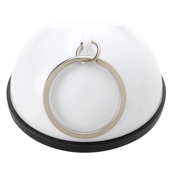 Convenient Earbuds Holder with Mobile Stand - Convenient Earbuds Holder with Mobile Stand - Image 6 of 7