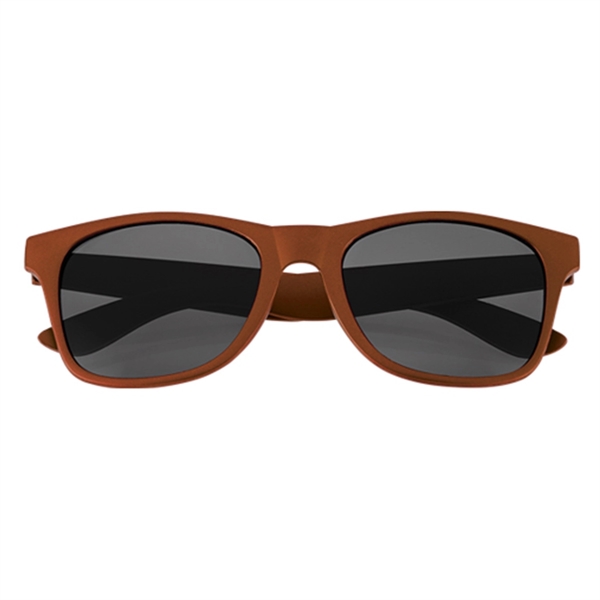 Matte Coated Eyewear - Matte Coated Eyewear - Image 2 of 11