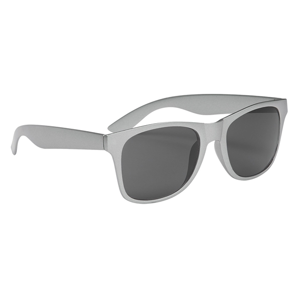 Matte Coated Eyewear - Matte Coated Eyewear - Image 4 of 11