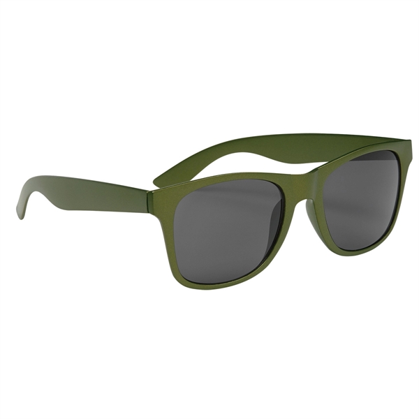 Matte Coated Eyewear - Matte Coated Eyewear - Image 8 of 11