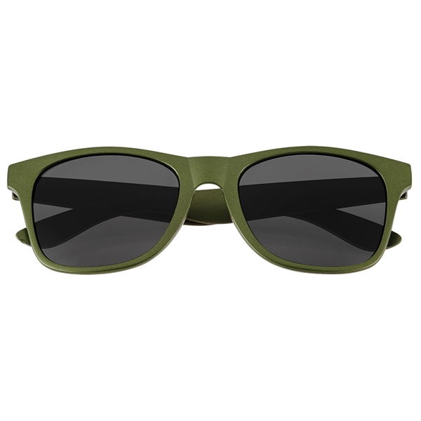Matte Coated Eyewear - Matte Coated Eyewear - Image 9 of 11