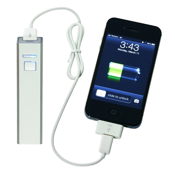 Power Charge Power Bank - Power Charge Power Bank - Image 1 of 7