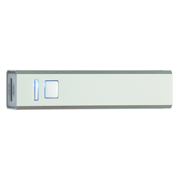 Power Charge Power Bank - Power Charge Power Bank - Image 6 of 7
