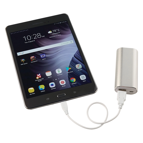 Wireless Earbuds and Power Bank Combo - Wireless Earbuds and Power Bank Combo - Image 3 of 9