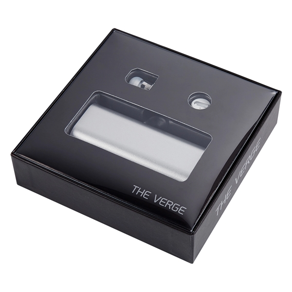 Wireless Earbuds and Power Bank Combo - Wireless Earbuds and Power Bank Combo - Image 4 of 9
