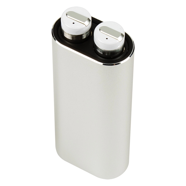 Wireless Earbuds and Power Bank Combo - Wireless Earbuds and Power Bank Combo - Image 7 of 9