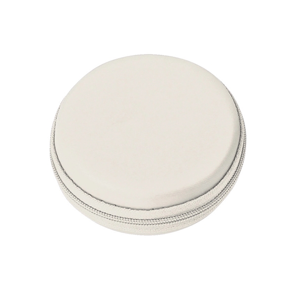 Circular Compact Electronics Case - Circular Compact Electronics Case - Image 7 of 7