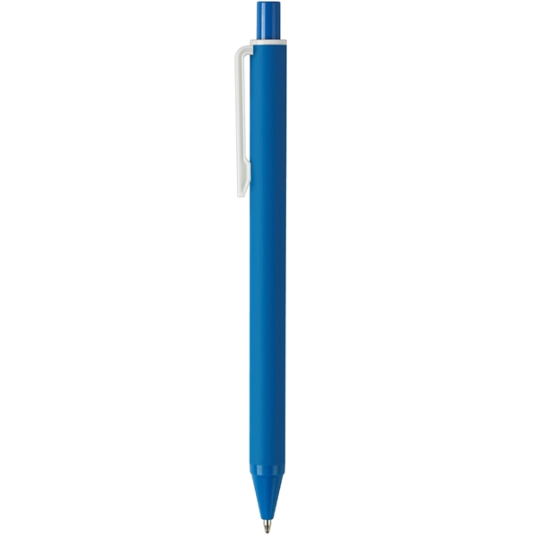 Alpine Soft Pen - Alpine Soft Pen - Image 4 of 8