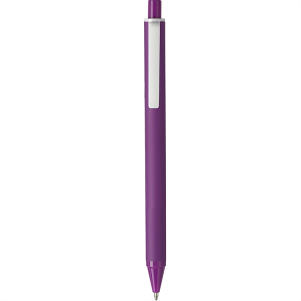 Alpine Soft Pen - Alpine Soft Pen - Image 7 of 8