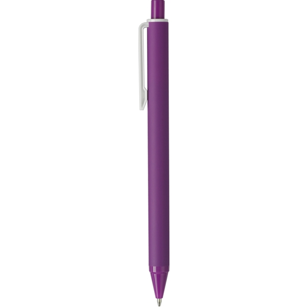 Alpine Soft Pen - Alpine Soft Pen - Image 8 of 8