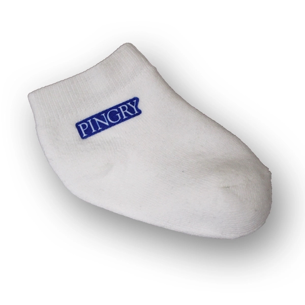 Made in the USA Infant and Toddler Socks - Made in the USA Infant and Toddler Socks - Image 0 of 0