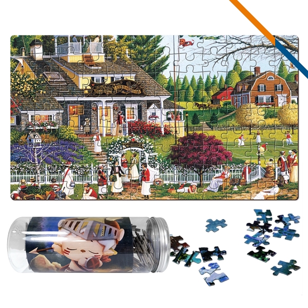 Mental Puzzle - Mental Puzzle - Image 0 of 0