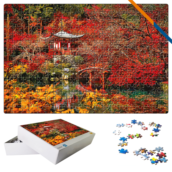 Inward Puzzle - Inward Puzzle - Image 0 of 0