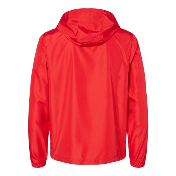 Independent Trading Co. Lightweight Windbreaker Full-Zip ... - Independent Trading Co. Lightweight Windbreaker Full-Zip ... - Image 76 of 84