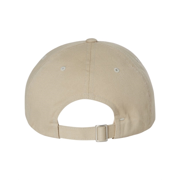 YP Classics EcoWash™ Dad Hat - YP Classics EcoWash™ Dad Hat - Image 6 of 12