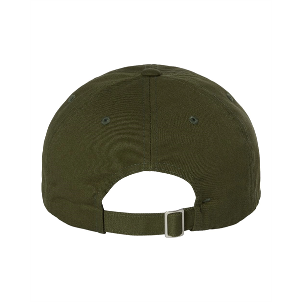 YP Classics EcoWash™ Dad Hat - YP Classics EcoWash™ Dad Hat - Image 8 of 12