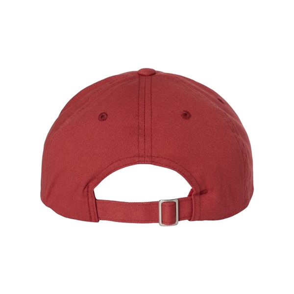 YP Classics EcoWash™ Dad Hat - YP Classics EcoWash™ Dad Hat - Image 10 of 12