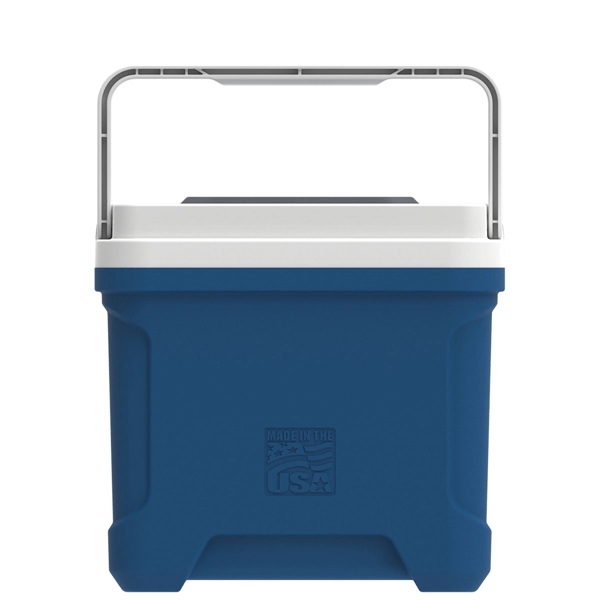 Igloo Latitude 16 quart Cooler - Igloo Latitude 16 quart Cooler - Image 1 of 6