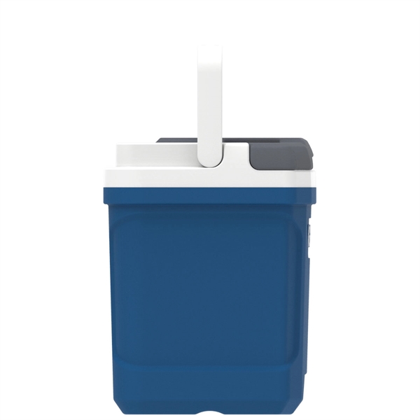 Igloo Latitude 16 quart Cooler - Igloo Latitude 16 quart Cooler - Image 2 of 6