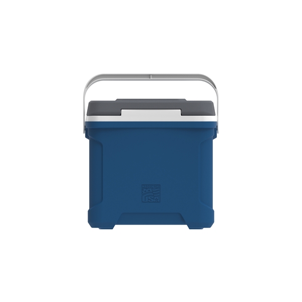 Igloo Latitude 30 quart Cooler - Igloo Latitude 30 quart Cooler - Image 1 of 5