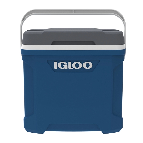 Igloo Latitude 30 quart Cooler - Igloo Latitude 30 quart Cooler - Image 4 of 5