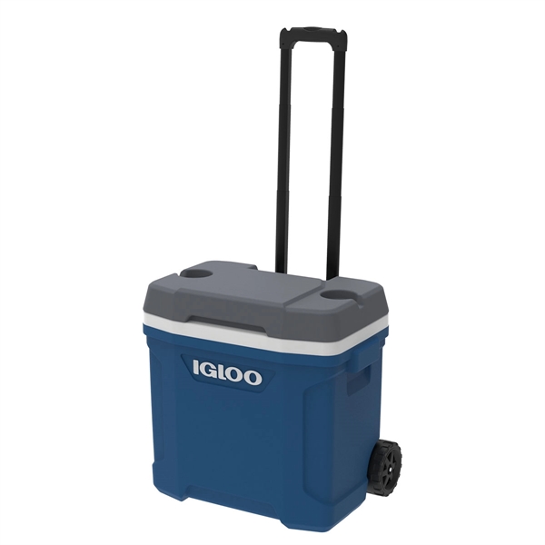 Igloo Latitude 30 Roller - Igloo Latitude 30 Roller - Image 2 of 9