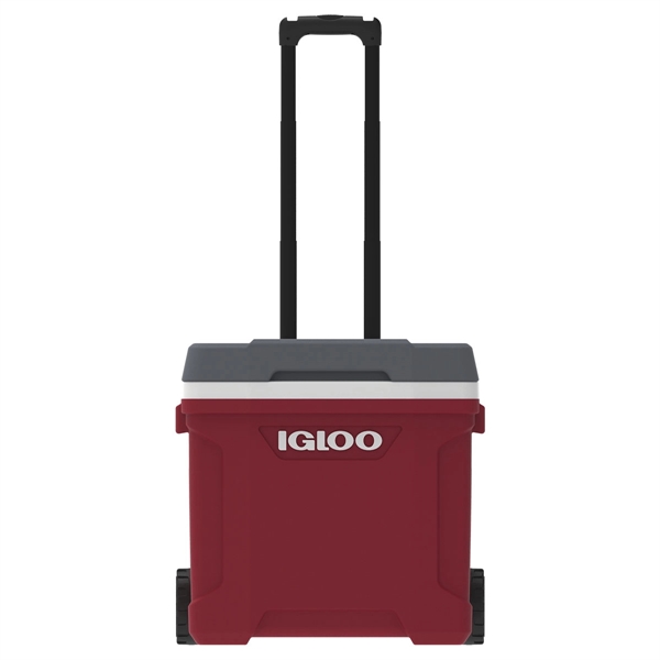 Igloo Latitude 30 Roller - Igloo Latitude 30 Roller - Image 4 of 9