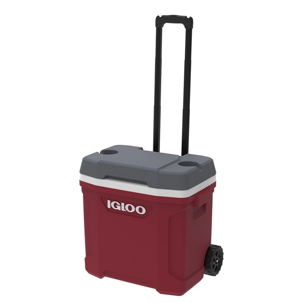 Igloo Latitude 30 Roller - Igloo Latitude 30 Roller - Image 6 of 9