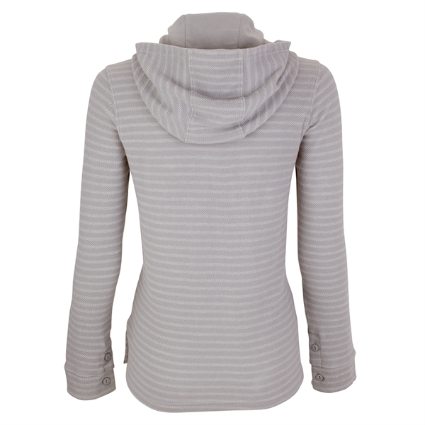 Women's Baja Hoodie - Women's Baja Hoodie - Image 4 of 17