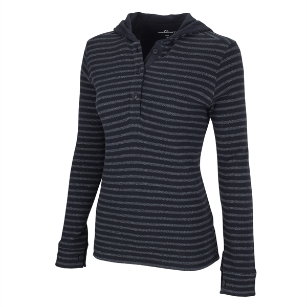 Women's Baja Hoodie - Women's Baja Hoodie - Image 11 of 17