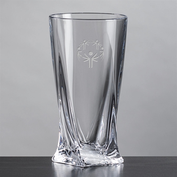 Oasis Hiball - Deep Etch