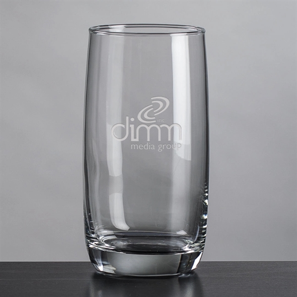 Nordic Cooler - Deep Etch