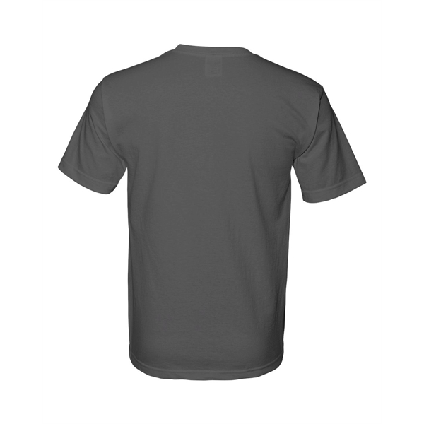 Bayside USA-Made Midweight T-Shirt - Bayside USA-Made Midweight T-Shirt - Image 37 of 43
