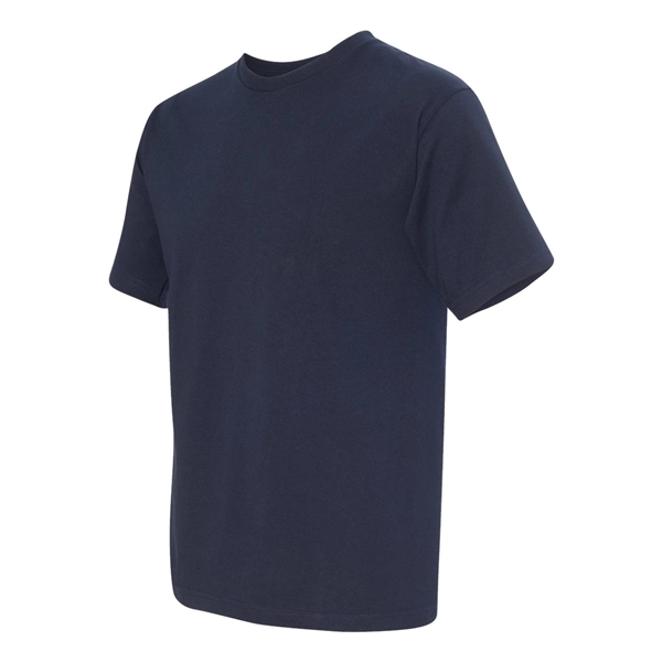 Bayside USA-Made Midweight T-Shirt - Bayside USA-Made Midweight T-Shirt - Image 39 of 43