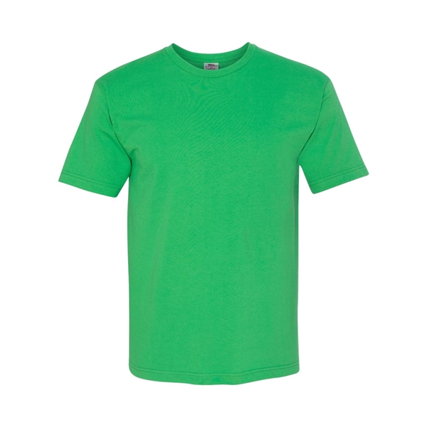 Bayside USA-Made Midweight T-Shirt - Bayside USA-Made Midweight T-Shirt - Image 40 of 43