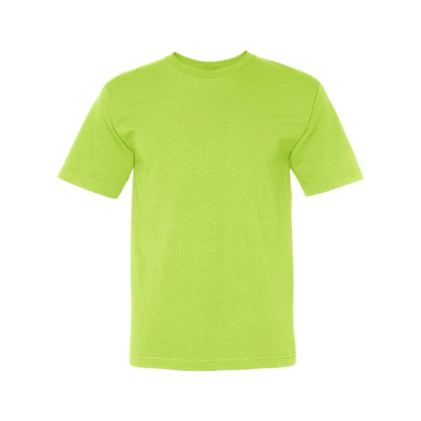 Bayside USA-Made Midweight T-Shirt - Bayside USA-Made Midweight T-Shirt - Image 43 of 43