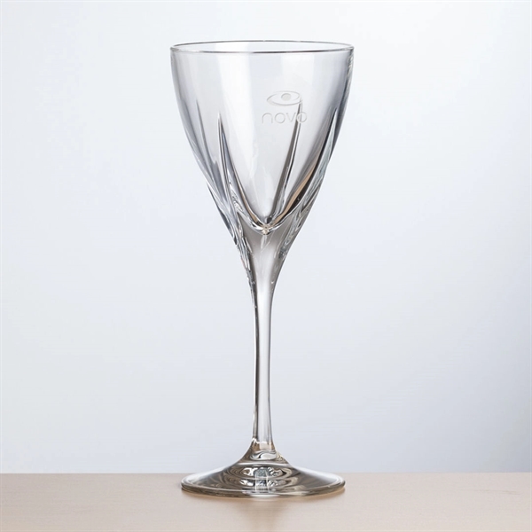 Chesswood Wine - Deep Etch