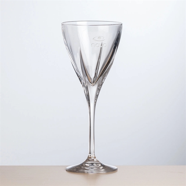 Chesswood Wine - Deep Etch